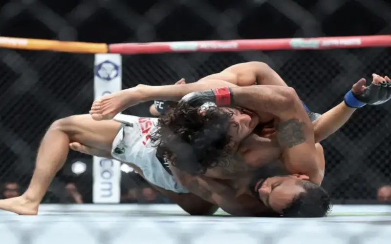 SNRT News | MMA في المغرب.. شغف وقوة الشباب في حلبة التحديات